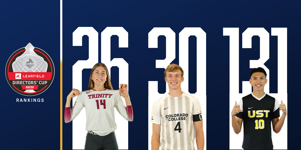 SCAC Places Two in Top 30 of Final Fall Learfield Standings