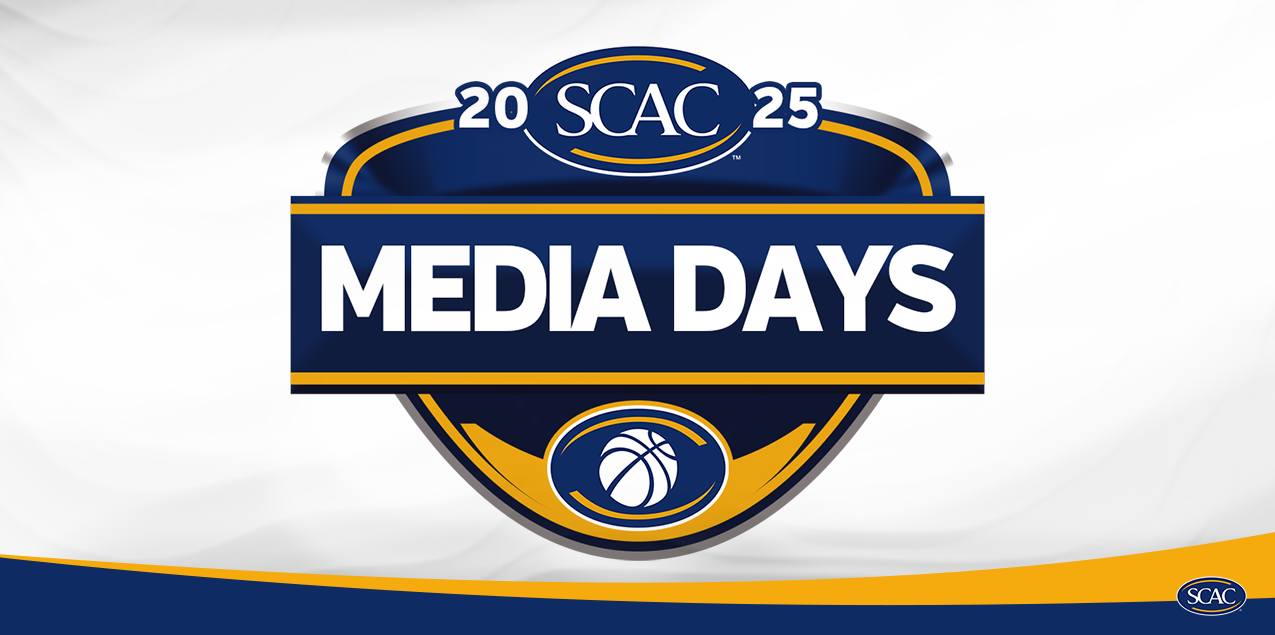 SCAC Basketball Media Days
