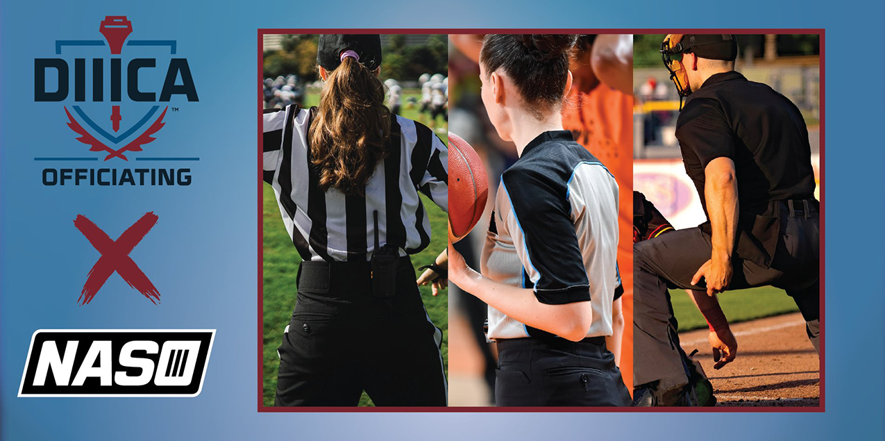 DIIICA Unveils Comprehensive Assessment of Officiating Initiatives for 2024-25 and 2025-26