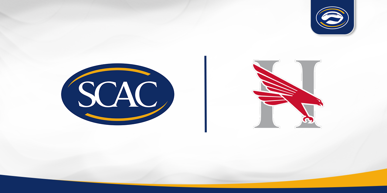 SCAC to Add Huntingdon (Ala.) as Women's Flag Affiliate