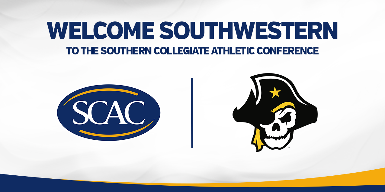 Southwestern Charts a Return to the SCAC in 2027-28