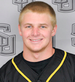 Carl Mueller, Southwestern University, Baseball