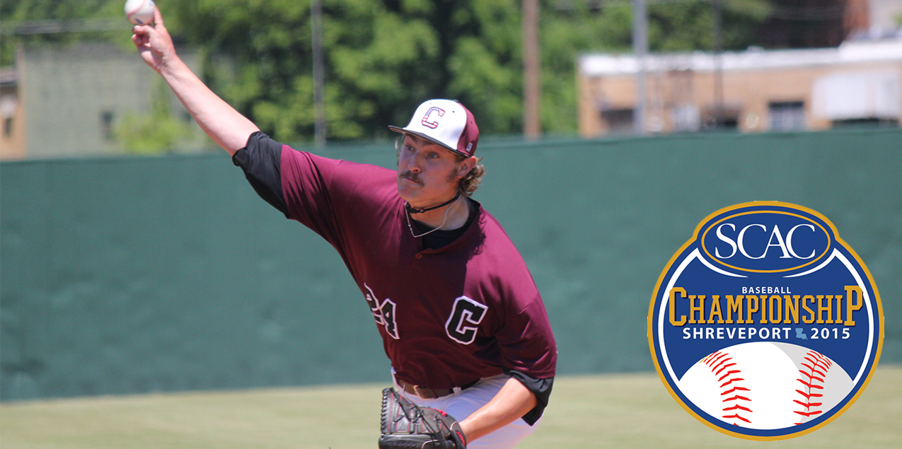 Centenary Explodes for 10 Runs to Cruise to Win Opening Game