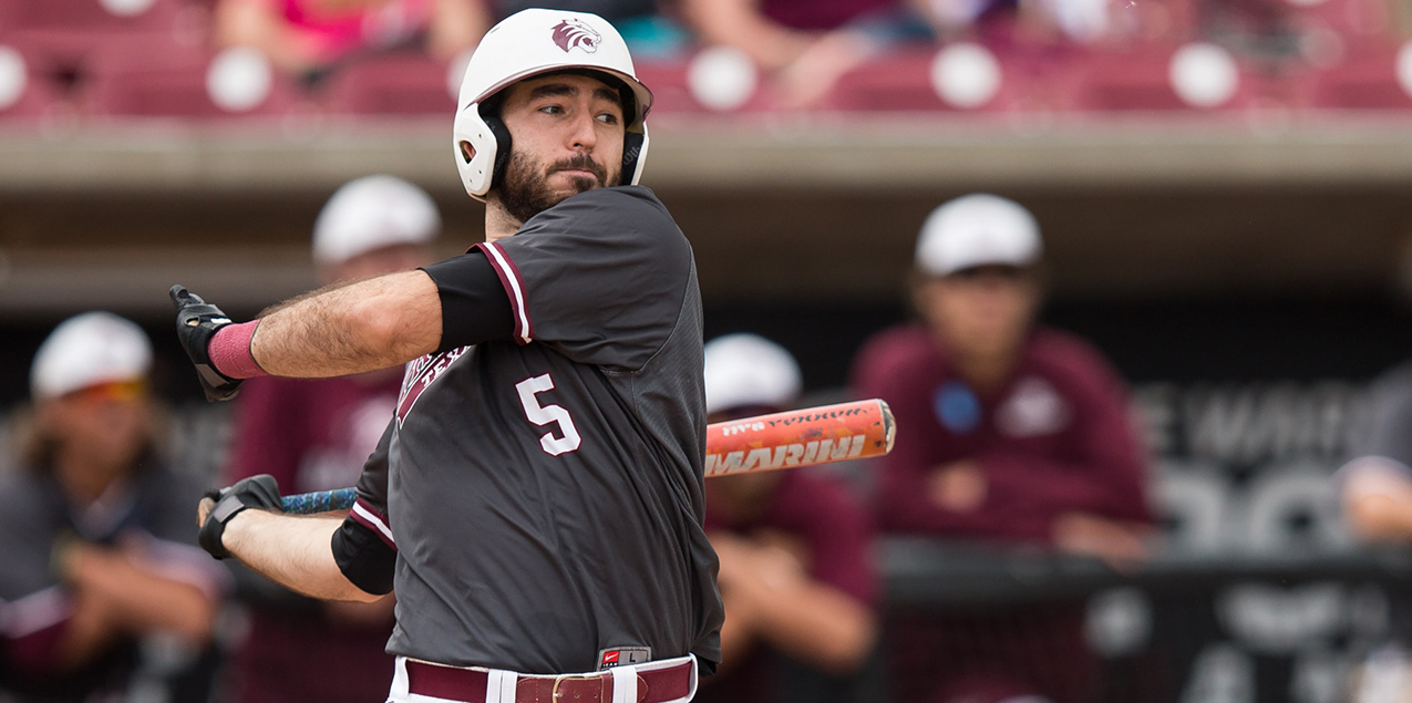 Jeremy Wolf, Trinity University, Offensive Player of the Week (Week 3)