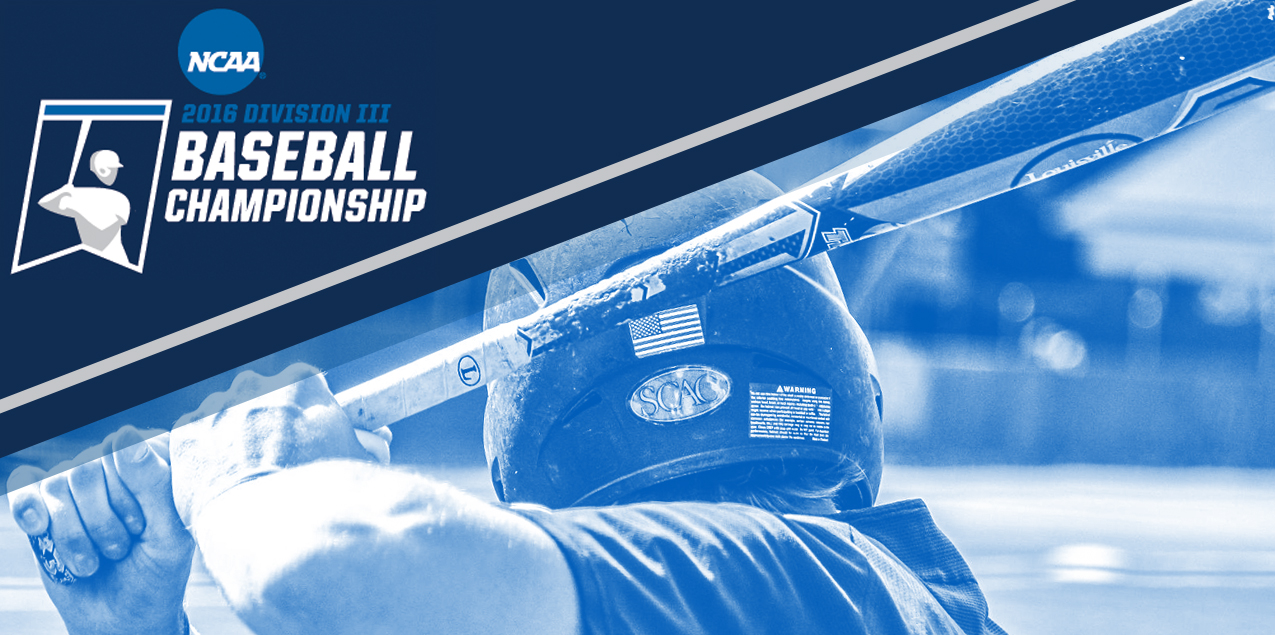 Trinity Baseball Heads to Spokane, Wash. for NCAA West Regional