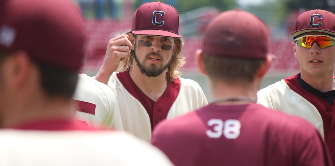 Centenary Advances to Sunday's Championship Game with Win Over Trinity