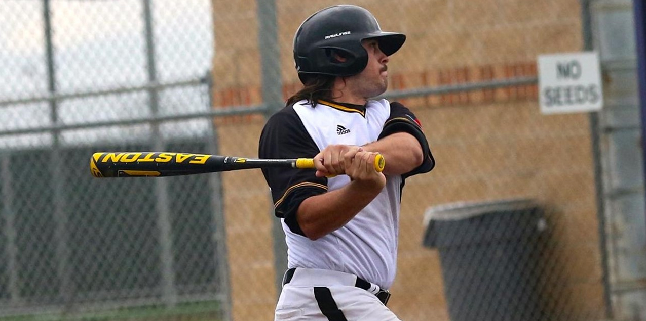 Keaton Boysen, Texas Lutheran University, Offensive Player of the Week (Week 5)