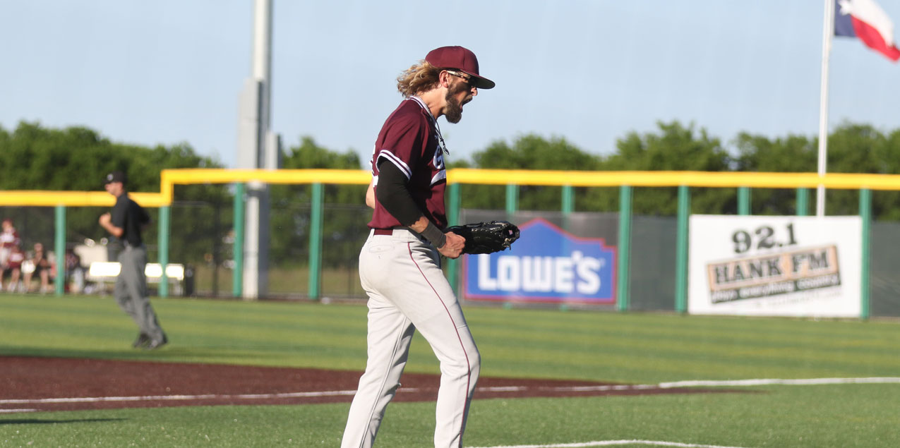 Texas Lutheran and Centenary Advance  to the SCAC Title Game
