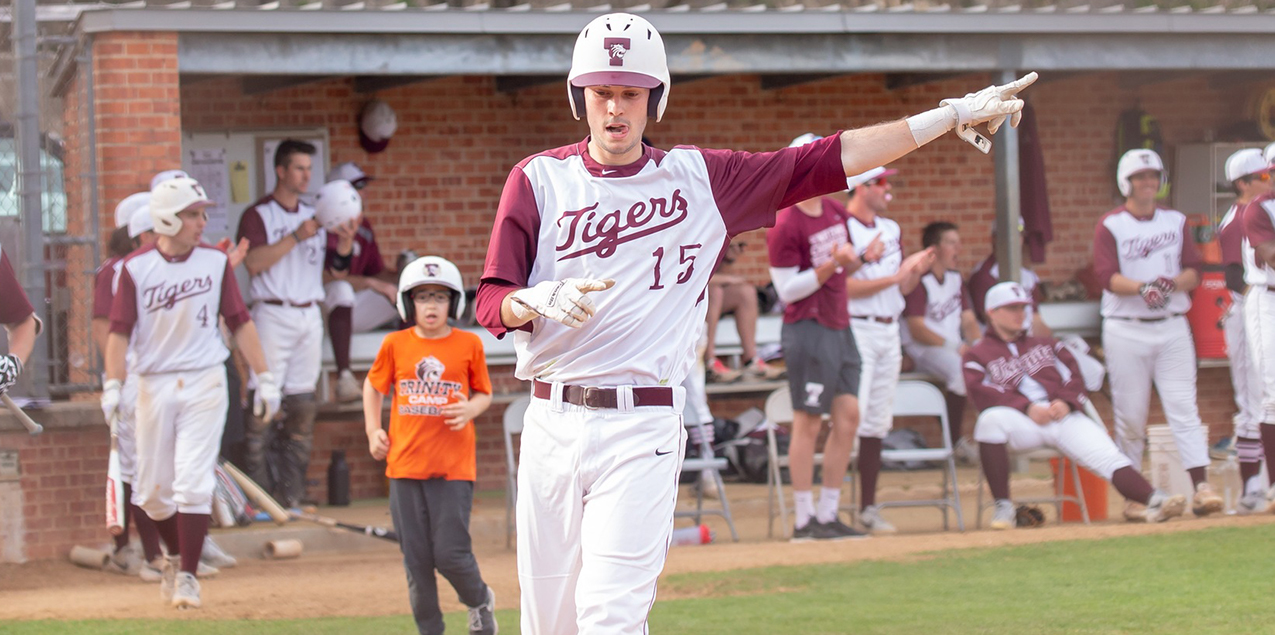 SCAC Baseball Recap - Week 2