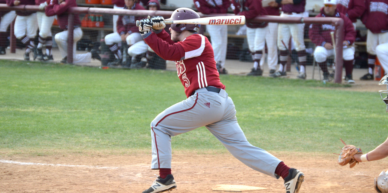 SCAC Baseball Recap - Week 4