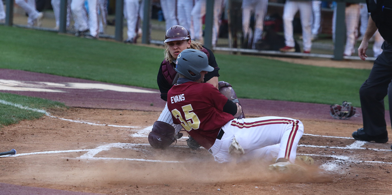 SCAC Baseball Recap - Week 7