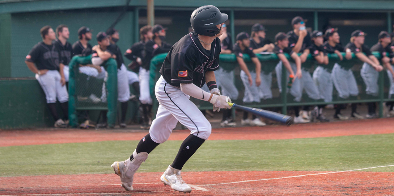 SCAC Baseball Recap - Week 9
