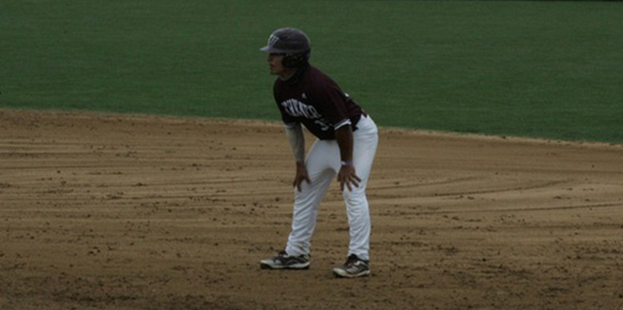 SCAC Baseball Recap - Week 8