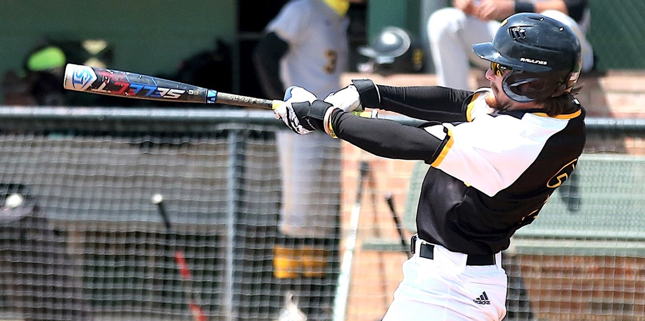 SCAC Baseball Recap - Week 11