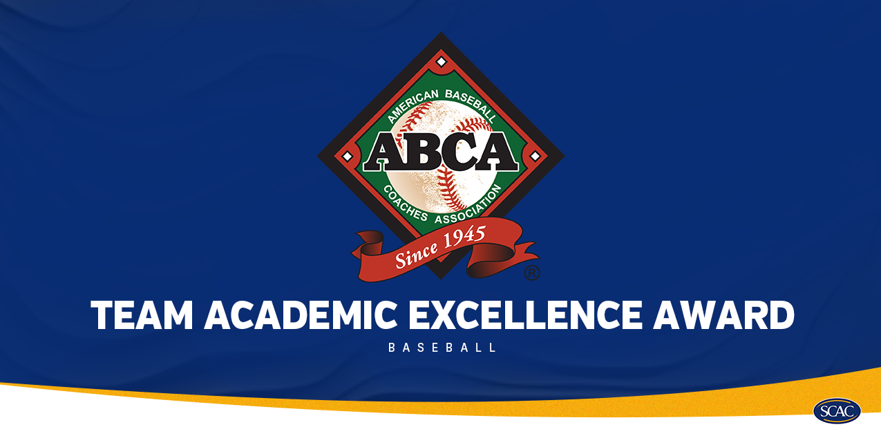 Schreiner and Texas Lutheran Earn ABCA Team Academic Excellence Award