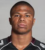 Tomy Boboy, Trinity University, Football (Defensive)