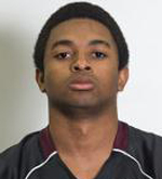 Von'Darrick Jones, Trinity University, Football (Defensive)