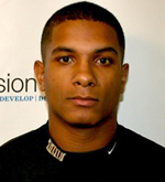 Adam McGuire, Texas Lutheran University, Football (Defensive)
