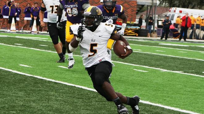 Texas Lutheran Bulldogs ranked No. 21 by AFCA