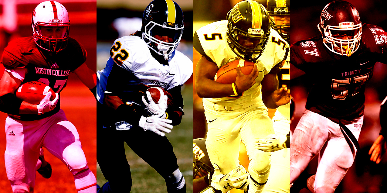 USA College Football Names 32 from SCAC to Preseason All-American Team