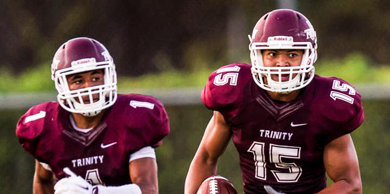SCAC Football Recap - Week Four