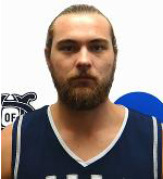 Ross Davidson, University of Dallas, Men's Basketball