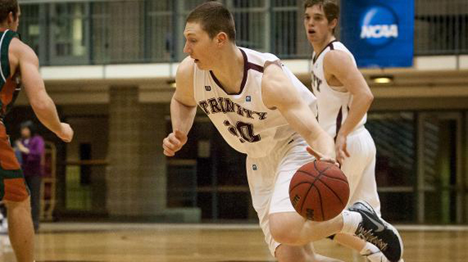 Men's Basketball Recap (Week 5) - Around the SCAC