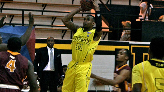 Men's Basketball Recap (Week 4) - Around the SCAC