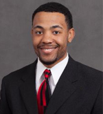 Jonathan Blount, Centenary College, Men's Basketball