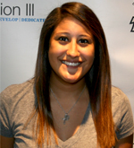 Karisa Cantu, Texas Lutheran University, Women's Basketball