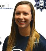 Brooke Hagemann, University of Dallas, Women's Basketball