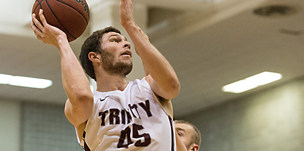 Men's Basketball Recap (Week 6) - Around the SCAC