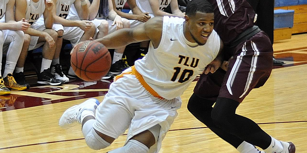 Men's Basketball Recap (Week 10) - Around the SCAC