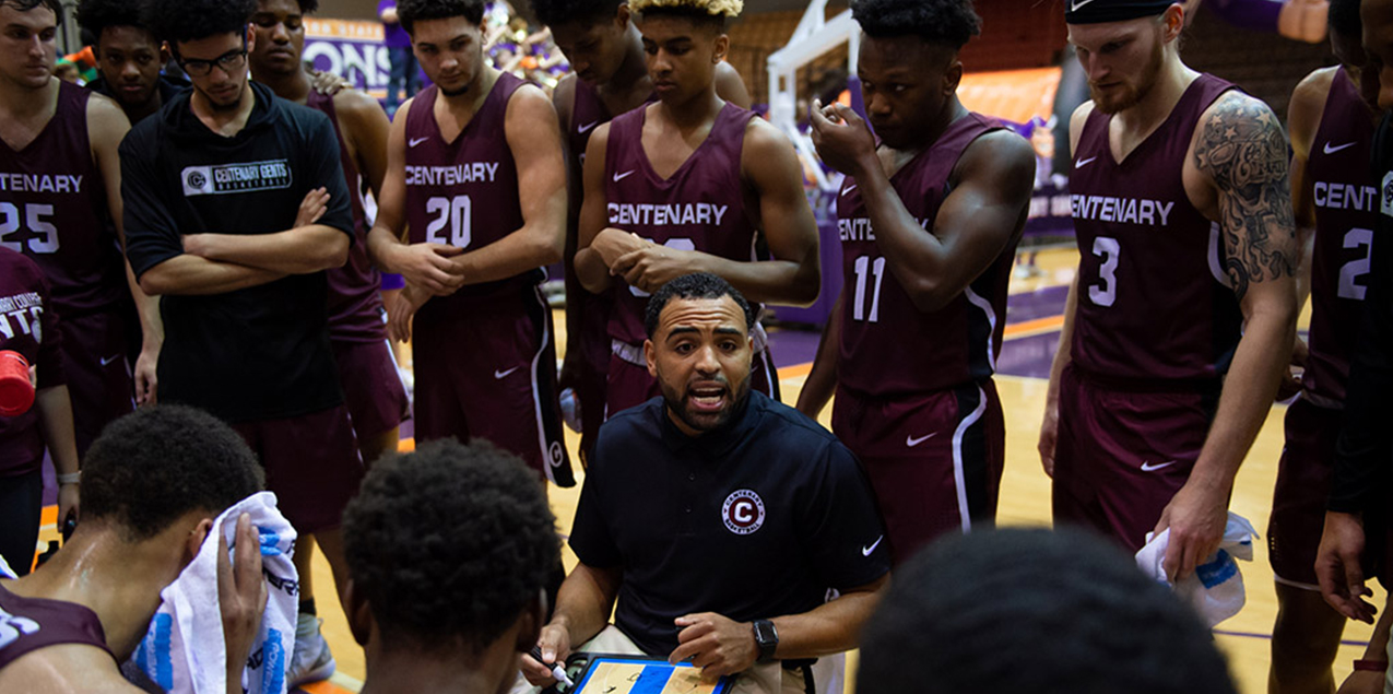 SCAC Men's Basketball Recap - Week Twelve