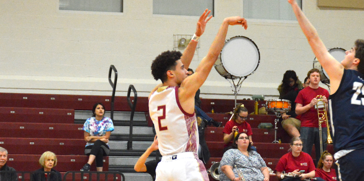 SCAC Men's Basketball Recap - Week Eleven