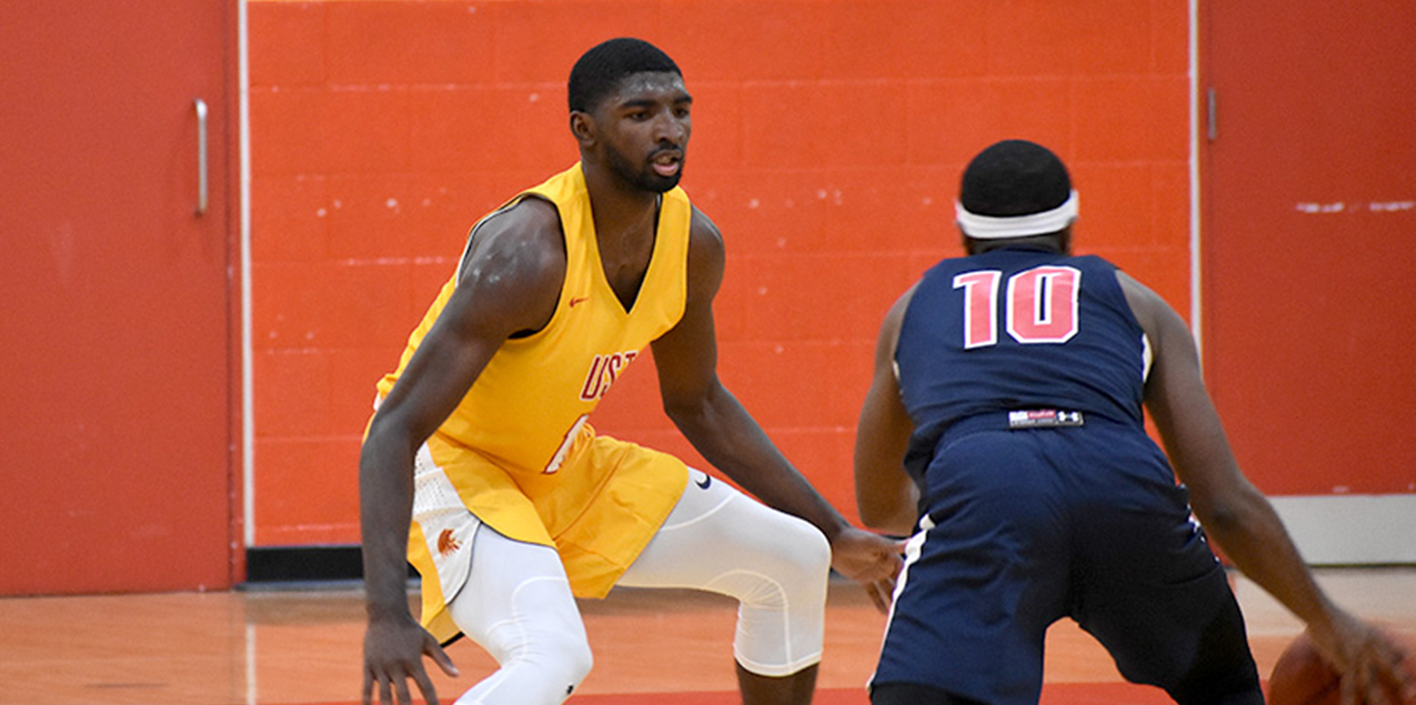 SCAC Men's Basketball Recap - Week Six