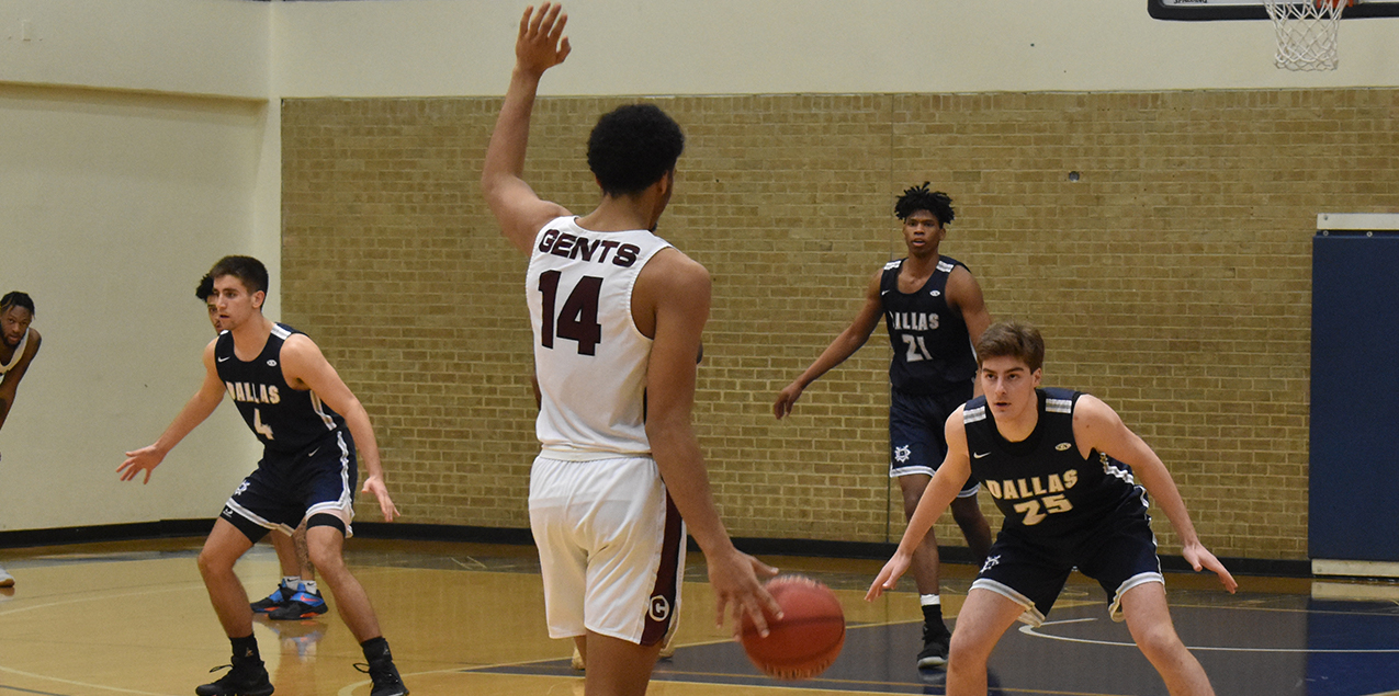 SCAC Men's Basketball Recap - Week Seven