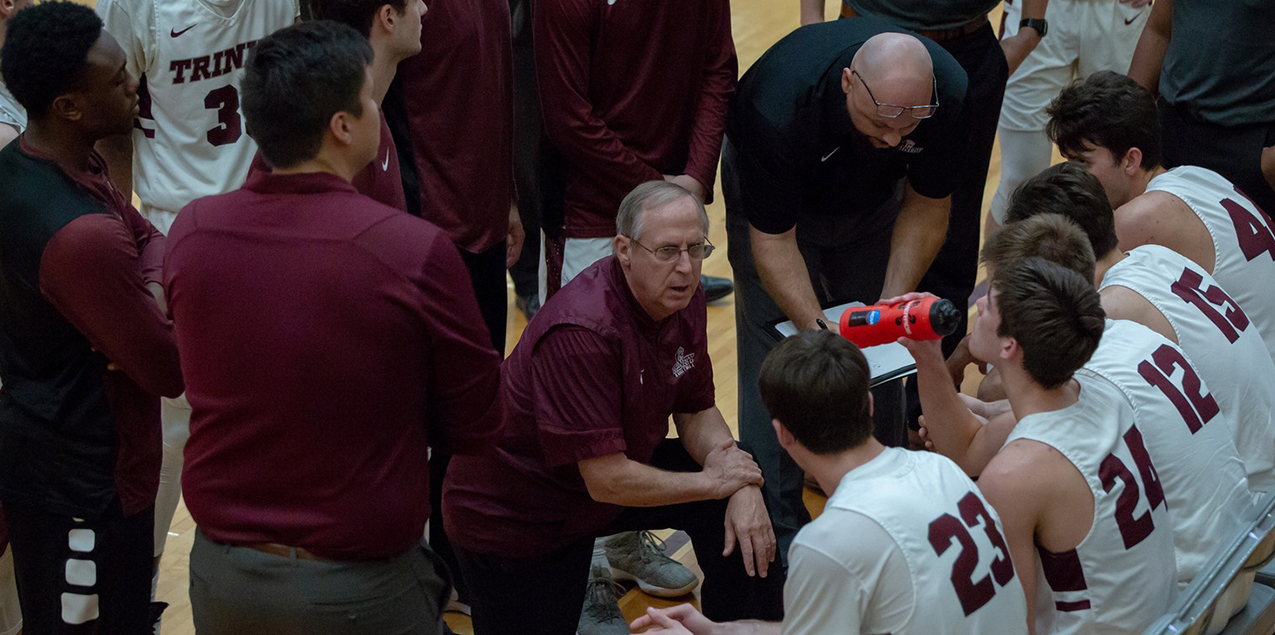 SCAC Men's Basketball Recap - Week Ten