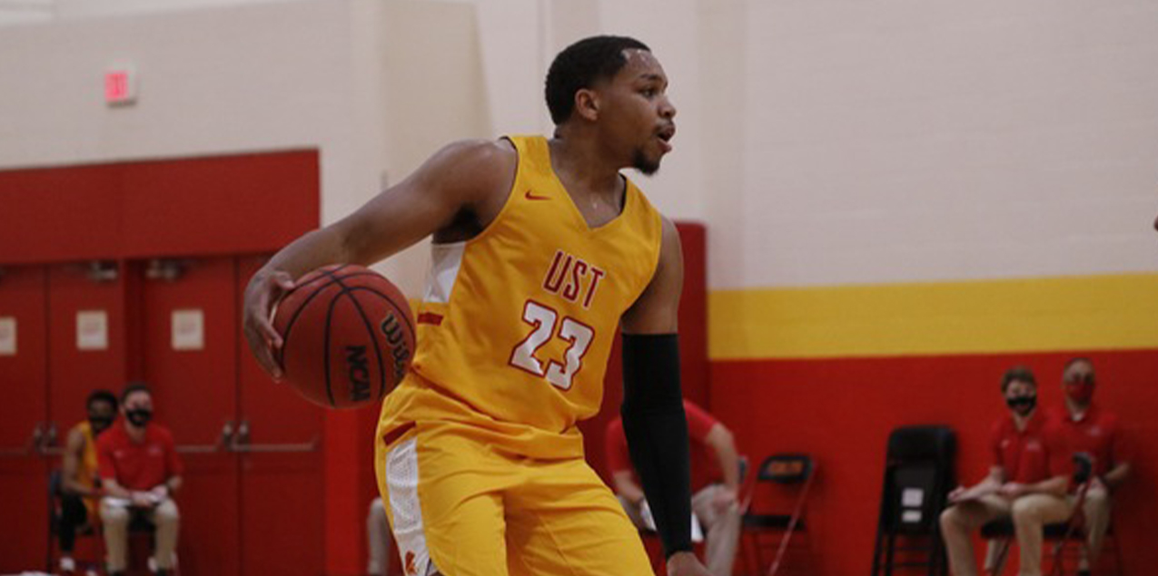 SCAC Men's Basketball Recap - Week Two
