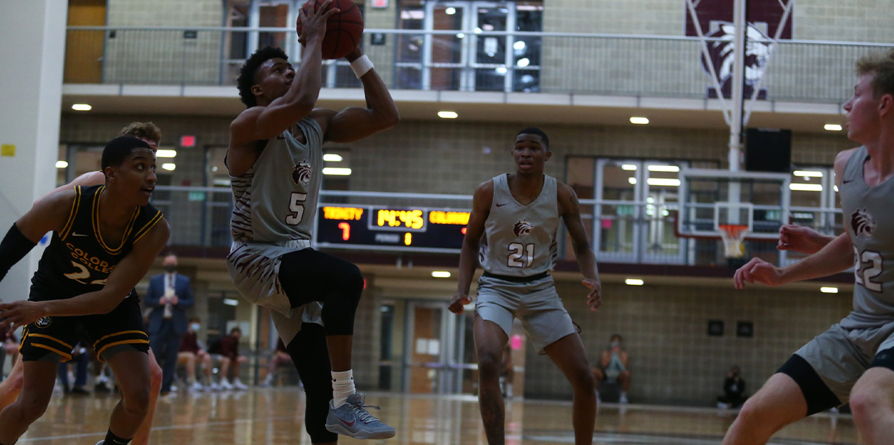 SCAC Men's Basketball Recap - Week Three