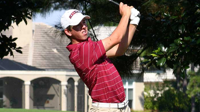 Southwestern 19th; Schreiner 22nd in Last Fall Golf World/Nike Men's Golf Coaches&rsquo; Poll
