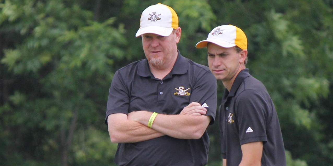Southwestern's Ruyle Steps Down as Head Men's and Women's Golf Coach