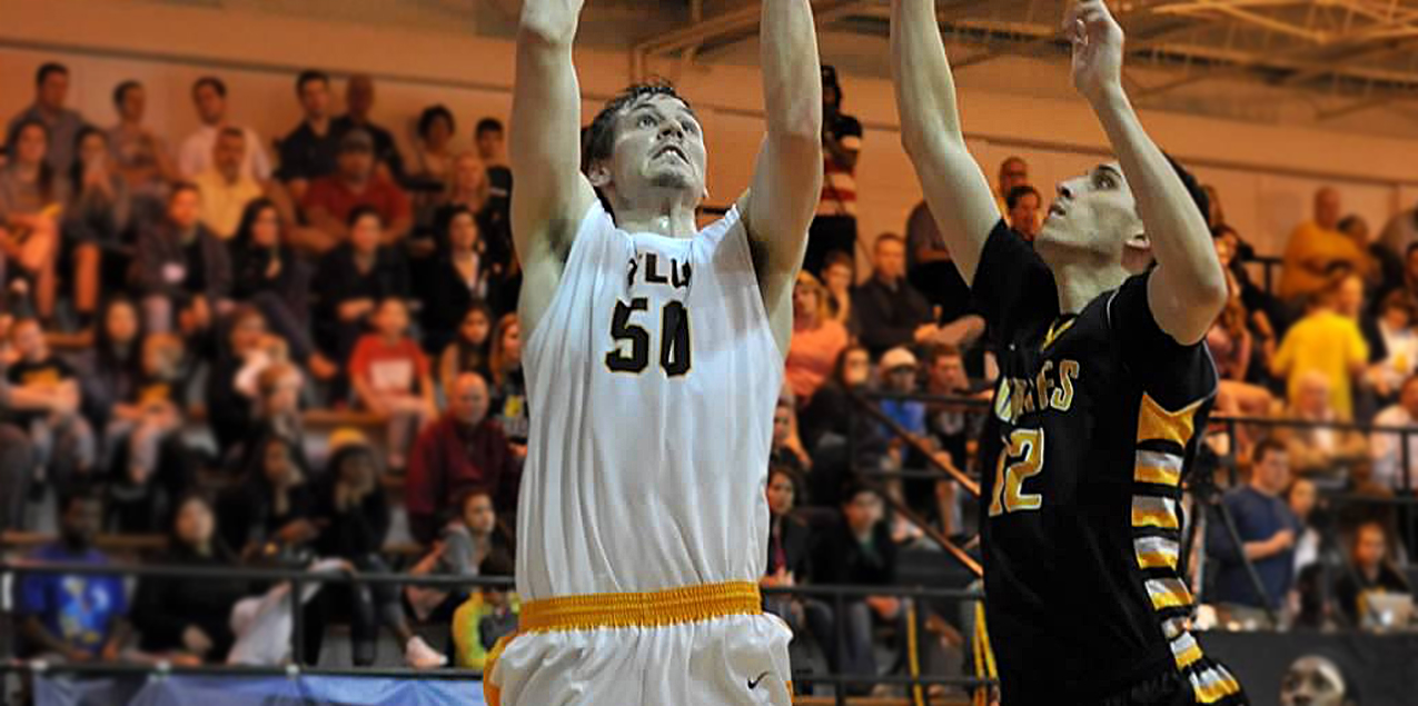 Men's Basketball Recap (Week 15) - Around the SCAC