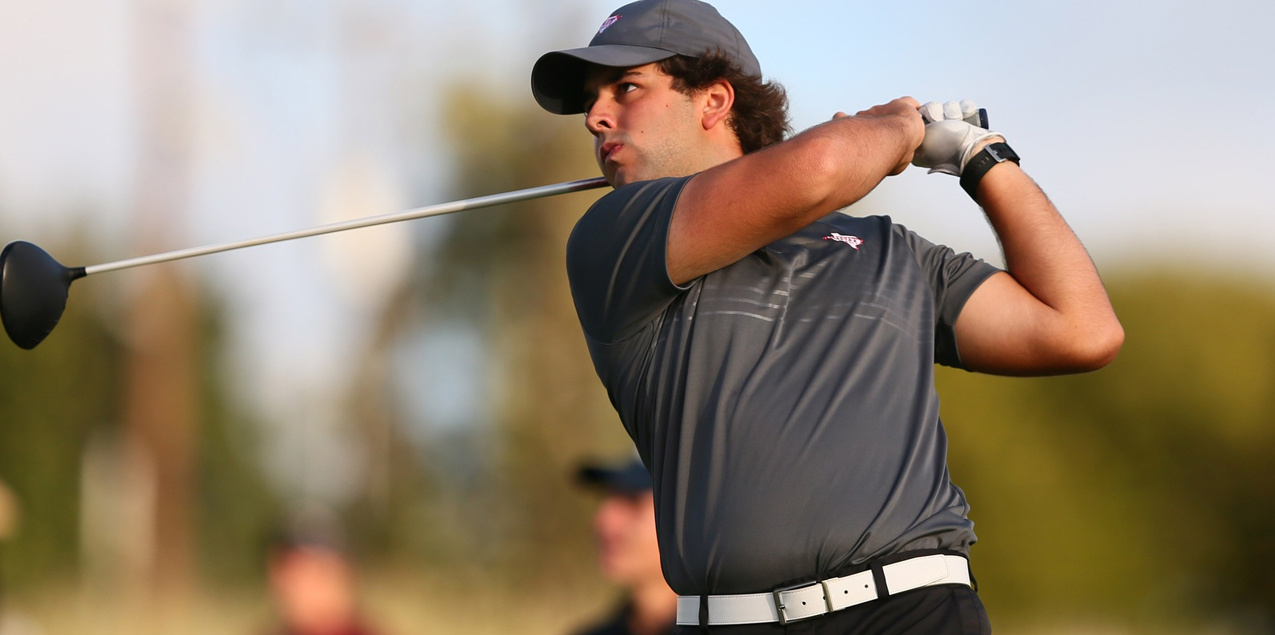 SCAC Men's Golf Spring Recap - Week Seven