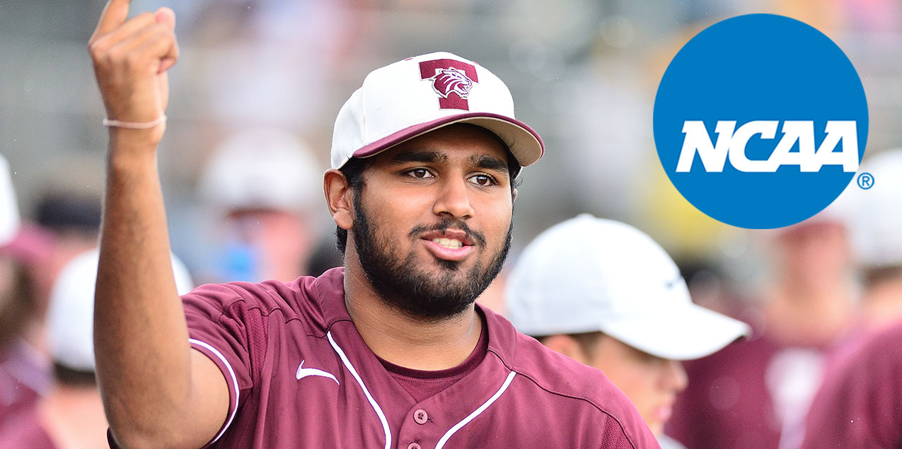 Trinity Eliminates Texas Lutheran in All SCAC Regional