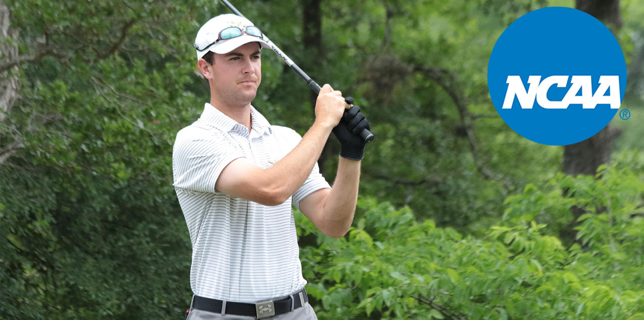 Southwestern Eliminated from NCAA Tournament; Osgood Qualifies as Individual