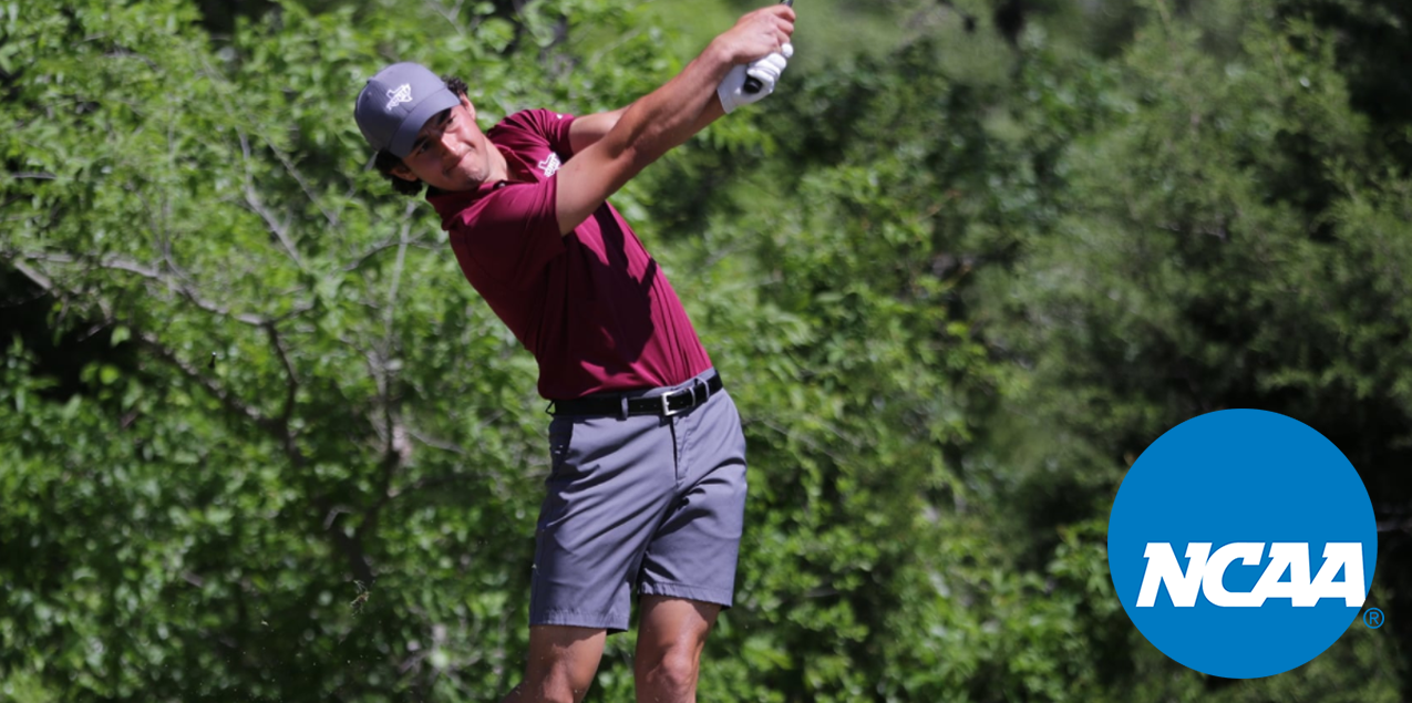 Trinity Selected to NCAA Div. III Men's Golf Championships