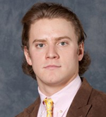 Will Harris, Colorado College, Men's Lacrosse