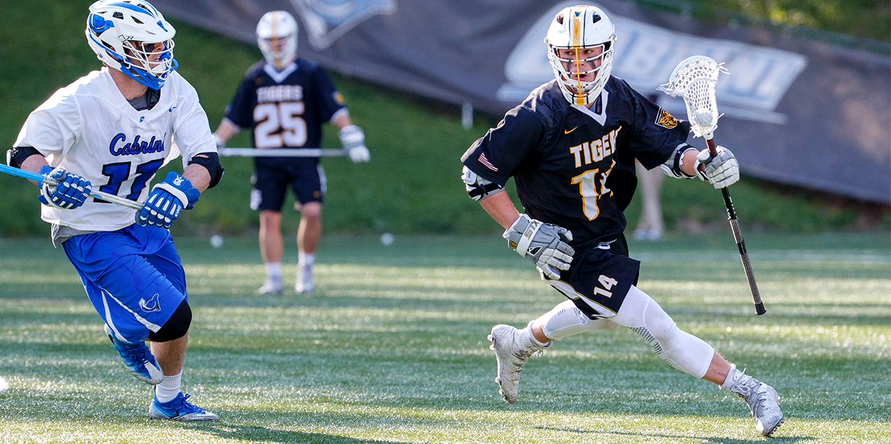 SCAC Men's Lacrosse Recap - Week Three