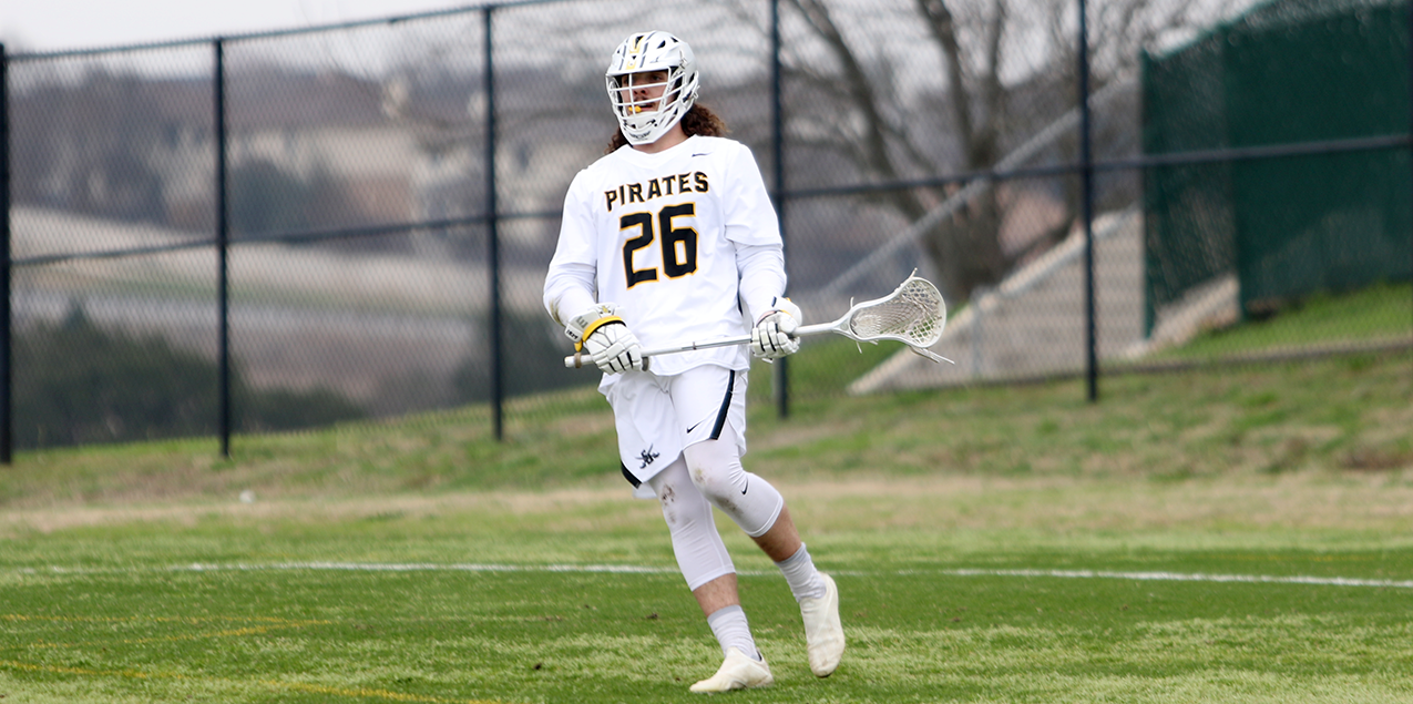 SCAC Men's Lacrosse Recap - Week Two